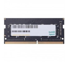 Модуль пам'яті для ноутбука SoDIMM DDR4 16GB 3200 MHz Apacer (ES.16G21.GSH)