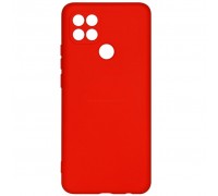 Чохол до мобільного телефона Armorstandart ICON Case for OPPO A15/15S Chili Red (ARM56517)