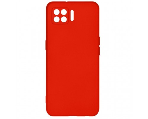 Чохол до мобільного телефона Armorstandart ICON Case for OPPO A73 Chili Red (ARM58520)