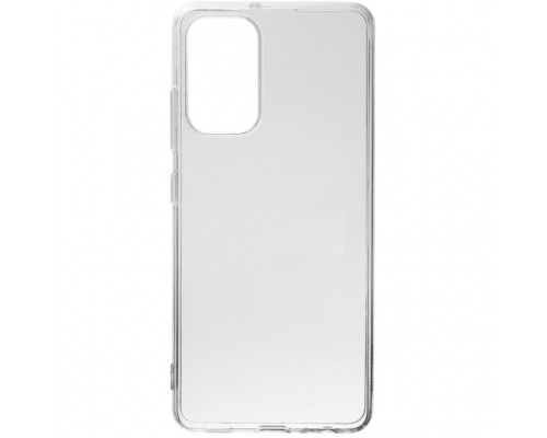 Чохол до мобільного телефона Armorstandart Air Series для Samsung A32 (A325) Transparent (ARM58566)