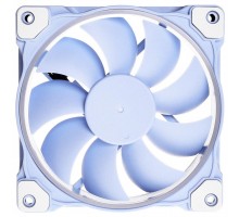 Кулер до корпусу ID-Cooling ZF-12025-Baby Blue