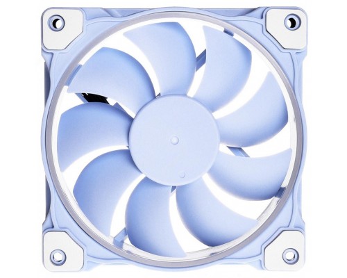 Кулер до корпусу ID-Cooling ZF-12025-Baby Blue