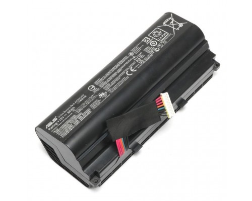 Акумулятор до ноутбука ASUS ROG G751 A42N1403, 5800mAh (88Wh), 4cell, 15V, Li-ion (A47561)