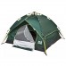 Намет Skif Outdoor Adventure Auto II 200x200 cm Green (SOTADL200G)