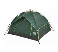 Намет Skif Outdoor Adventure Auto II 200x200 cm Green (SOTADL200G)