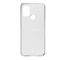 Чохол до мобільного телефона Armorstandart Air Series Motorola G20 Transparent (ARM59428)