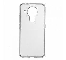 Чохол до мобільного телефона Armorstandart Air Series Nokia 5.4 Transparent (ARM58360)