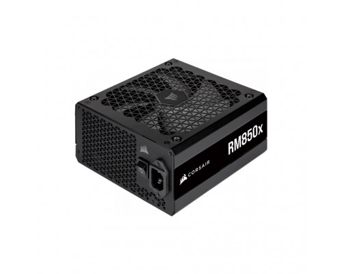 Блок живлення Corsair 850W RM850x (CP-9020200-EU)