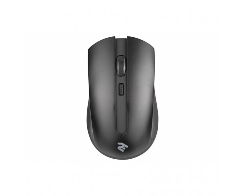 Мишка 2E MF217 Wireless Black (2E-MF217WB)