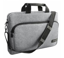 Сумка для ноутбука Grand-X 14'' SB-148 soft pocket Grey (SB-148G)