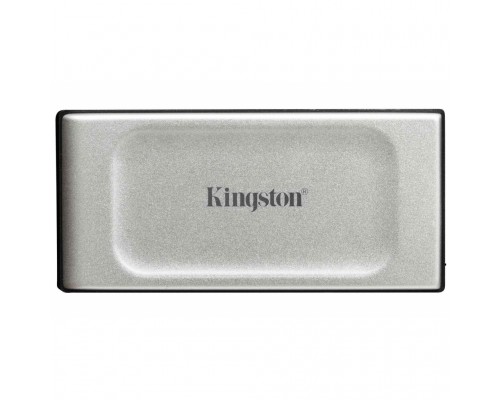 Накопичувач SSD USB 3.2 1TB Kingston (SXS2000/1000G)