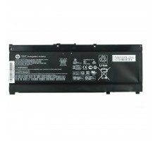 Акумулятор до ноутбука HP Pavilion 15-cx SR03XL, 4550mAh (52.5Wh),3cell,11.55V,Li-ion (A47553)