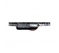 Акумулятор до ноутбука ACER Aspire F15 F5-573G (AS16B5J) 10.8V 4400mAh PowerPlant (NB410569)