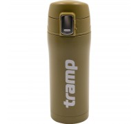 Термокружка Tramp 350ml Khaki (UTRC-106-khaki)