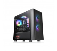 Корпус ThermalTake V150 TG ARGB Mesh Edition (CA-1R1-00S1WN-02)