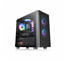 Корпус ThermalTake V150 TG ARGB Mesh Edition (CA-1R1-00S1WN-02)