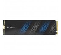 Накопичувач SSD M.2 2280 256GB Apacer (AP256GAS2280P4UPRO-1)