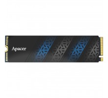 Накопичувач SSD M.2 2280 256GB Apacer (AP256GAS2280P4UPRO-1)