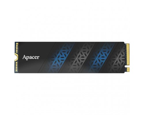 Накопичувач SSD M.2 2280 256GB Apacer (AP256GAS2280P4UPRO-1)