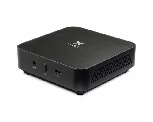 Комп'ютер Vinga Mini PC V600 (V600AM300U.161TW1P)