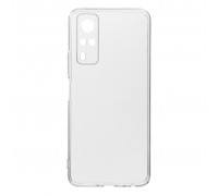 Чохол до мобільного телефона Armorstandart Air Series Vivo Y31 Camera cover Transparent (ARM60635)