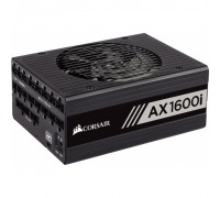 Блок живлення Corsair 1600W AX1600i Digital ATX (CP-9020087-EU)