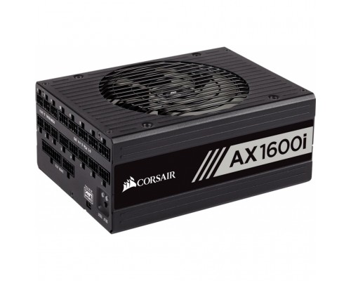 Блок живлення Corsair 1600W AX1600i Digital ATX (CP-9020087-EU)