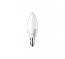 Лампочка Philips ESSLEDCandle 4-40W E14 827 B35NDFRRCA (929001886107)