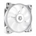 Кулер до корпусу ID-Cooling ZF-12025-ARGB-TRIO-SNOW