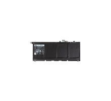 Акумулятор до ноутбука PowerPlant Dell XPS 13 9360 (PW23Y) 7.6V 8085mAh (NB441297)