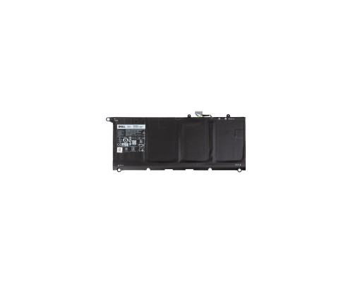 Акумулятор до ноутбука PowerPlant Dell XPS 13 9360 (PW23Y) 7.6V 8085mAh (NB441297)