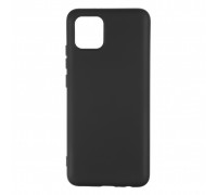 Чохол до мобільного телефона Armorstandart SmartICON Case Samsung A03 4G Black (ARM60875)