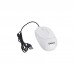 Мишка Gemix GM145 USB White (GM145Wh)