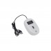 Мишка Gemix GM145 USB White (GM145Wh)