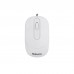 Мишка Gemix GM145 USB White (GM145Wh)