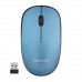 Мишка Gemix GM195 Wireless Blue (GM195Bl)