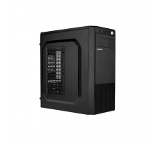 Корпус LogicPower 2109-400W (LP16137)