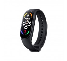 Фітнес браслет Xiaomi Mi Smart Band 7 NFC Black (945950)