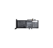 Акумулятор до ноутбука PowerPlant ASUS VivoBook 14 X412FJ (C21N1818) 7.6V 4212mAh (NB431540)