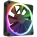 Кулер до корпусу NZXT F120RGB Single (Black) (RF-R12SF-B1)