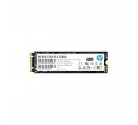 Накопичувач SSD M.2 2280 256GB S750 HP (16L55AA)