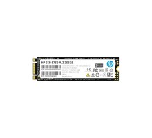 Накопичувач SSD M.2 2280 256GB S750 HP (16L55AA)