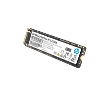 Накопичувач SSD M.2 2280 256GB EX900 Plus HP (35M32AA)