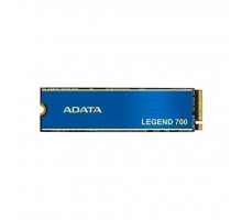 Накопичувач SSD M.2 2280 256GB ADATA (ALEG-700-256GCS)