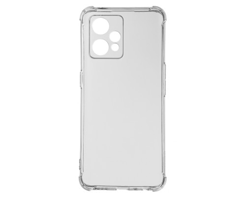 Чохол до мобільного телефона Armorstandart Air Force Realme 9 4G/9 Pro Plus Camera cover Transparent (ARM62463)