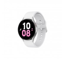 Смарт-годинник Samsung Galaxy Watch 5 44mm Silver (SM-R910NZSASEK)