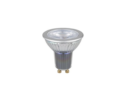 Лампочка Osram LED VALUE, PAR16, 9.6W, 4000K, GU10 (4058075609150)