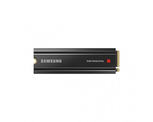 Накопичувач SSD M.2 2280 1TB Samsung (MZ-V8P1T0CW)