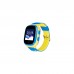 Смарт-годинник Gelius GP-PK006 (IP67) (Ukraine) Kids smart watch, GPS/4G (GP-PK006)