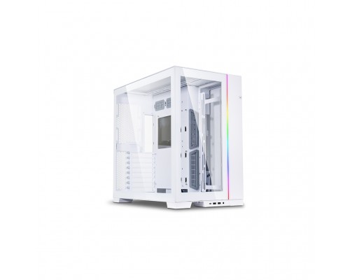 Корпус Lian Li O11Dynamic EVO White (G99.O11DEW.00)